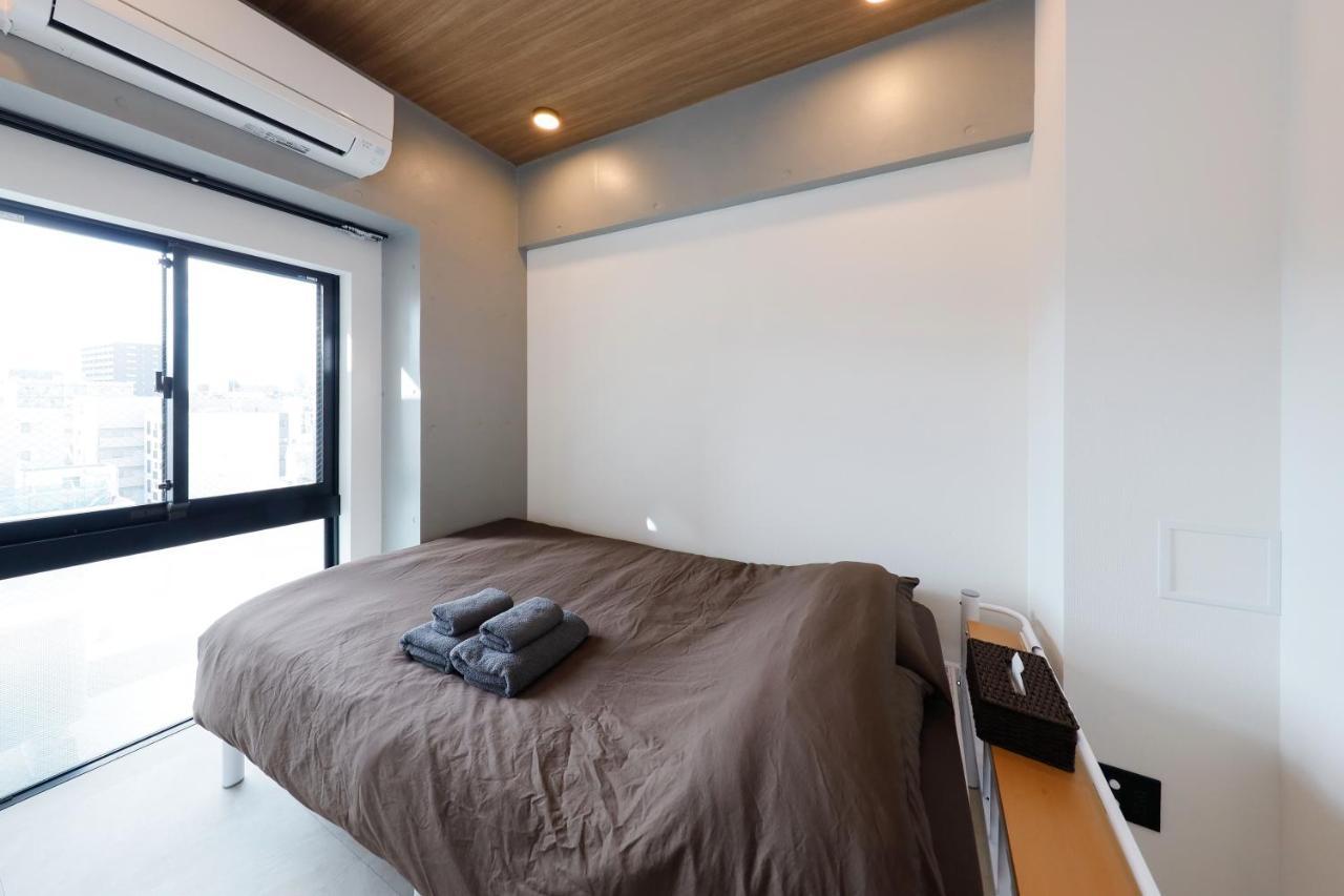 Appartamento Hw.hills Morishita Tokyo