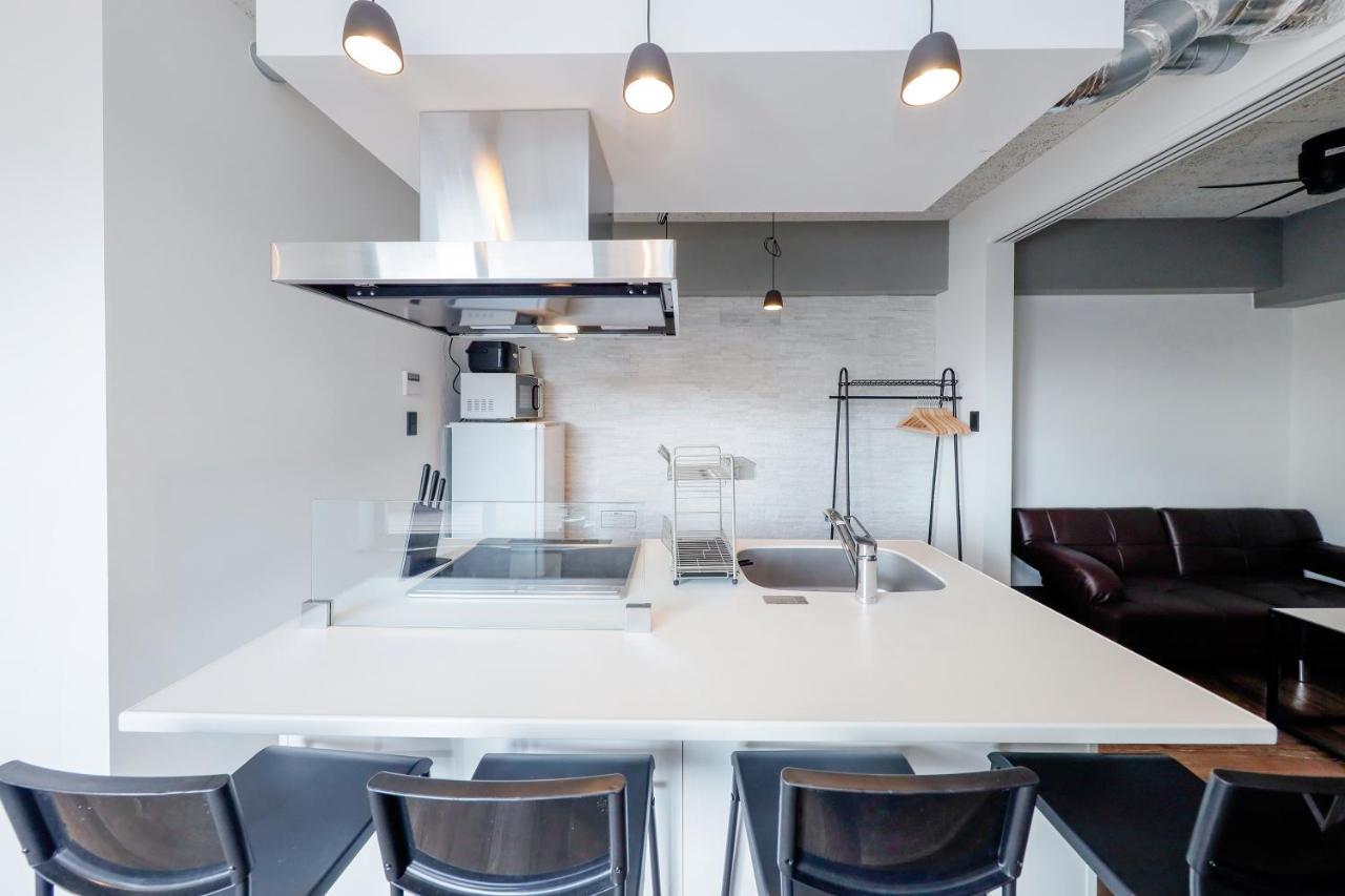 Hw.hills Morishita Apartamento