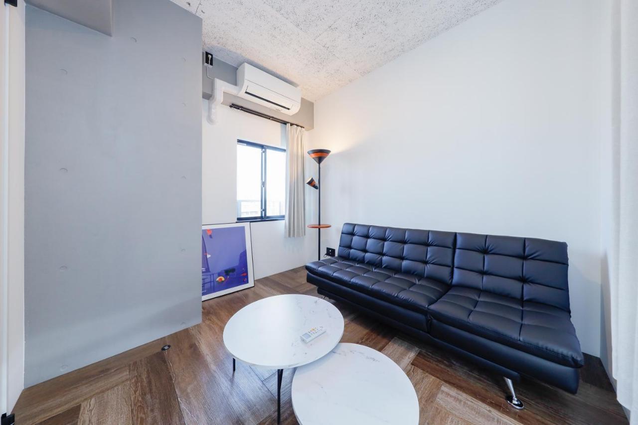Apartamento Hw.hills Morishita Tóquio