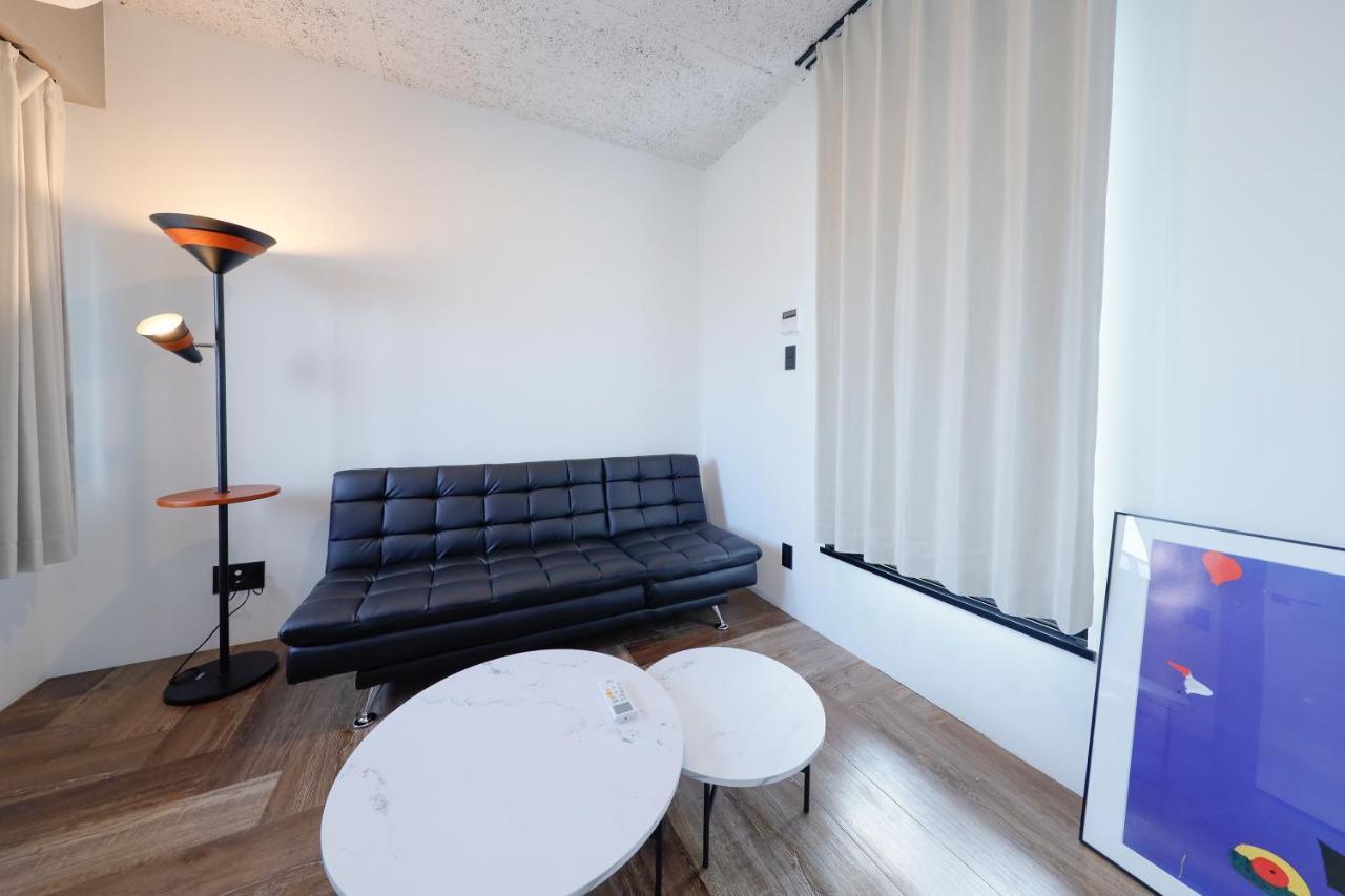Apartamento Hw.hills Morishita Tóquio